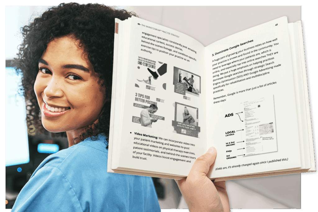 book related to marketing ideas